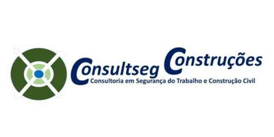 Logo da Consultseg Construções, cliente da Digital.Cont