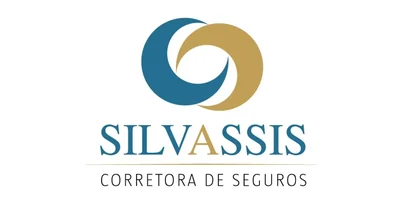Logo da Silva Assis Corretora de Seguros, cliente da Digital.Cont