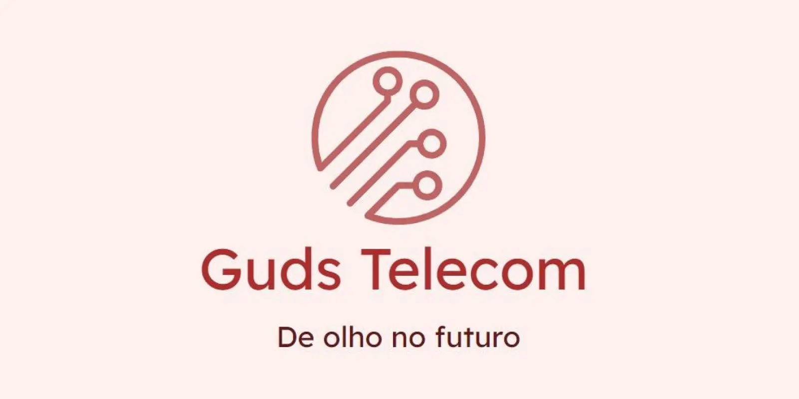 Guds Telecom - Digital.Cont