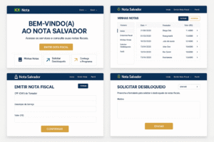 Recomendado só para você