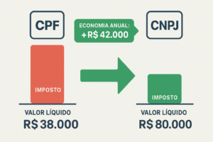 Recomendado só para você