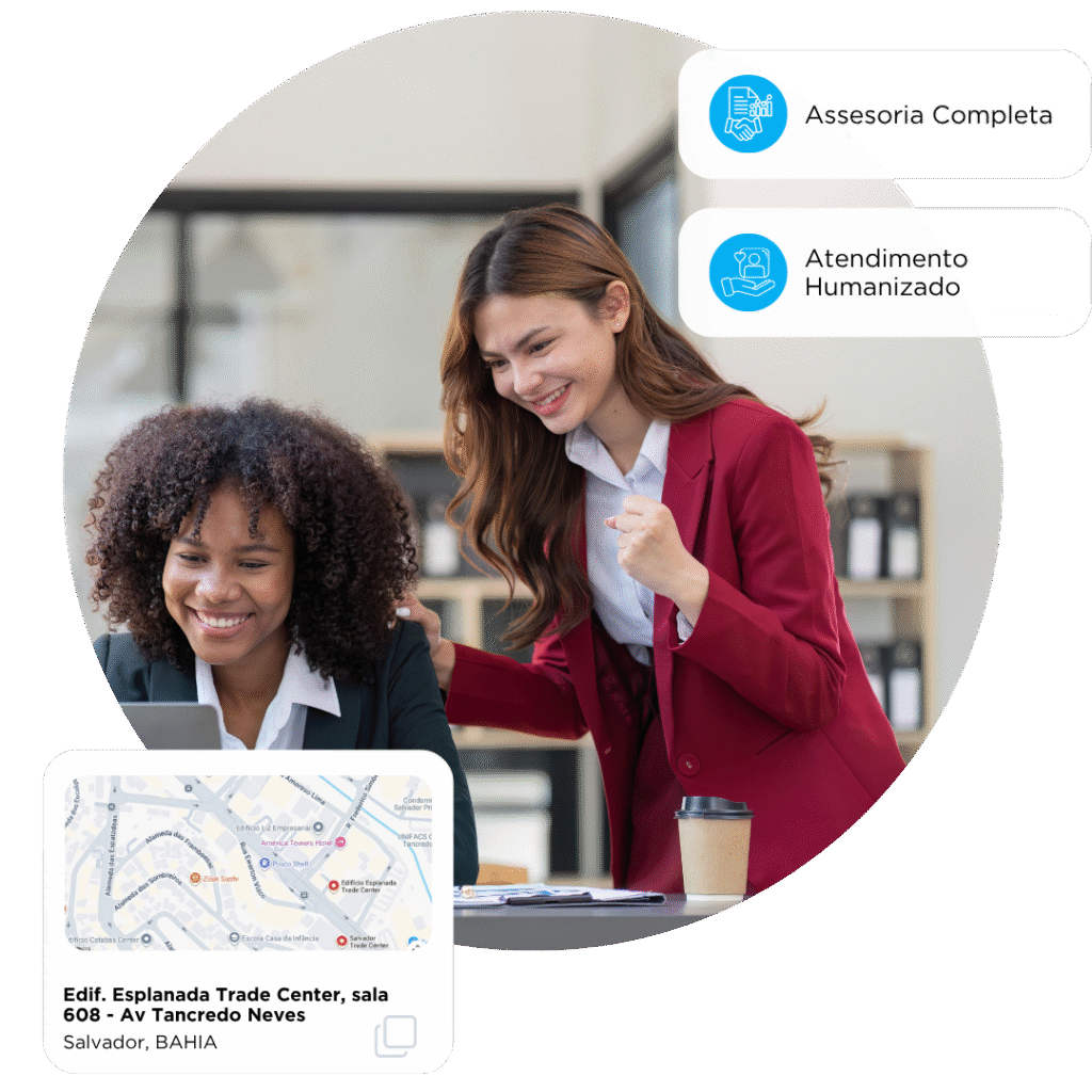 Assesoria - Contabilidade em Salvador | Assessoria Completa | DigitalContt