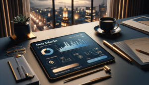 Recomendado só para você