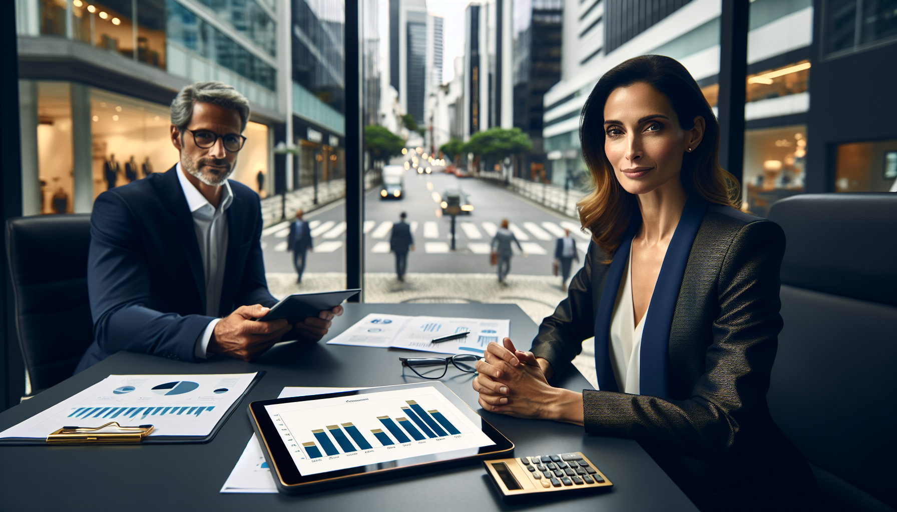 Comparativo entre Simples Nacional e Lucro Presumido para empresas em Salvador, Bahia.