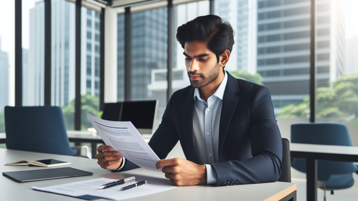 Checklist de documentos para abrir empresa em Salvador — contador Digital.Cont