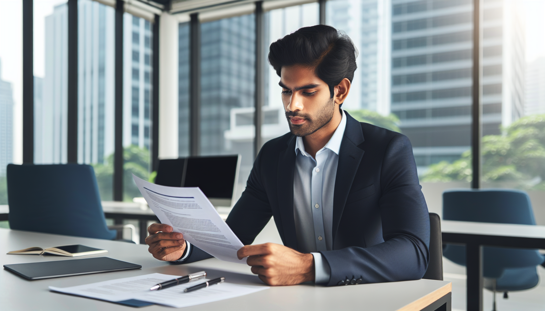 Checklist de documentos para abrir empresa em Salvador — contador Digital.Cont